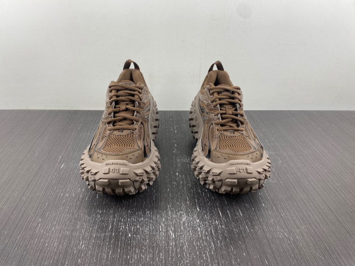 Ba*len*cia*ga ddfender sneakers
