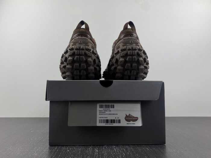 Ba*len*cia*ga ddfender sneakers