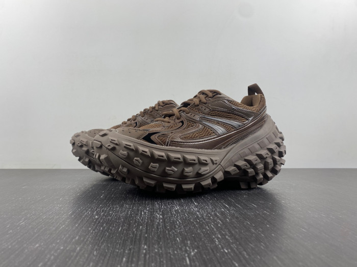 Ba*len*cia*ga ddfender sneakers