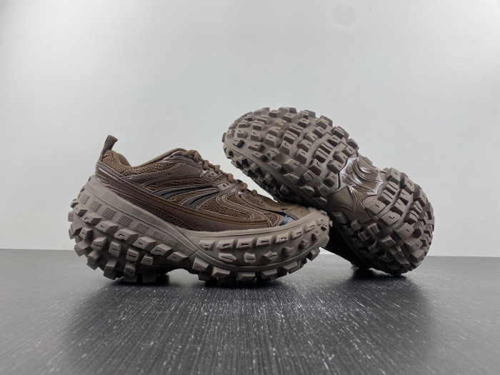 Ba*len*cia*ga ddfender sneakers