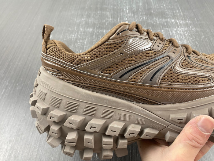 Ba*len*cia*ga ddfender sneakers