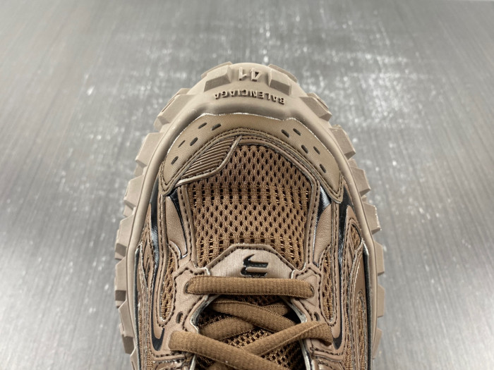 Ba*len*cia*ga ddfender sneakers