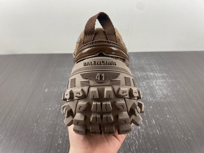 Ba*len*cia*ga ddfender sneakers