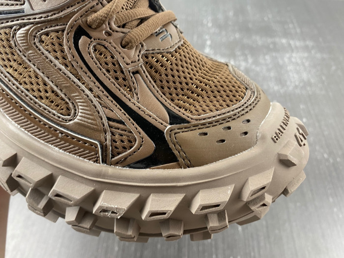 Ba*len*cia*ga ddfender sneakers