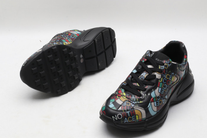 G*u*i sneaker