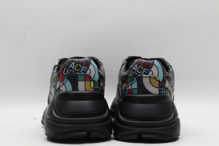 G*u*i sneaker