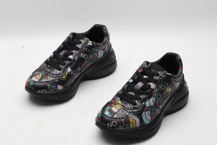 G*u*i sneaker