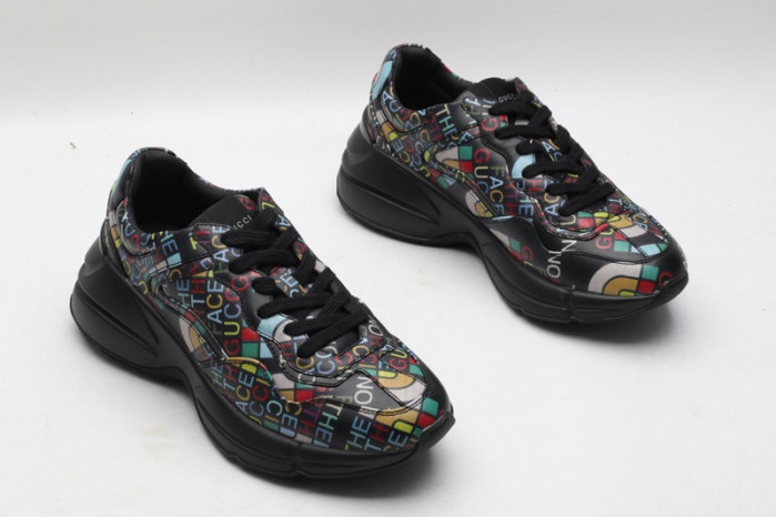 G*u*i sneaker