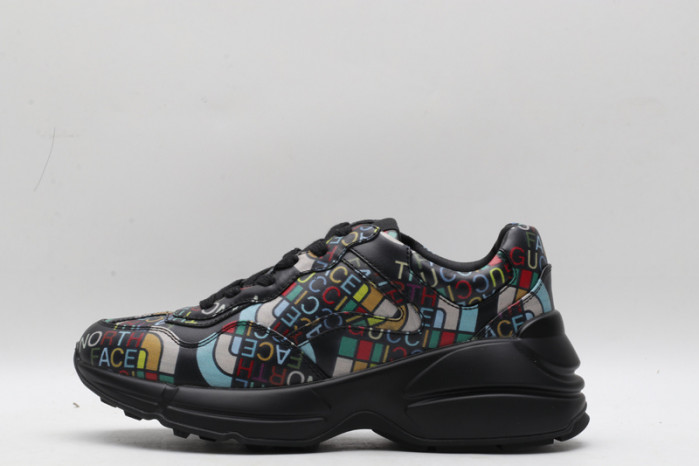 G*u*i sneaker