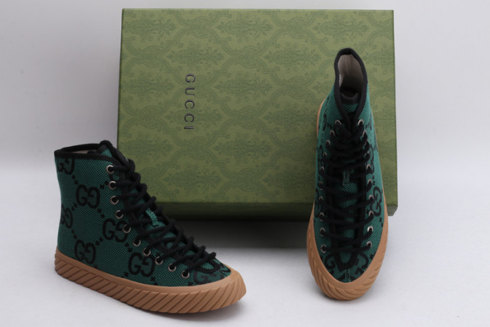 G*u*i sneaker