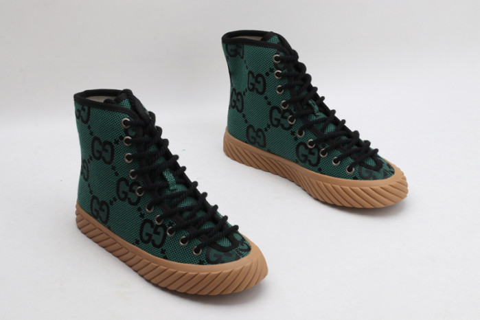 G*u*i sneaker