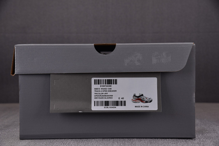 Ba*len*cia*ga track.3.0 sock 736328-w3skc 9056