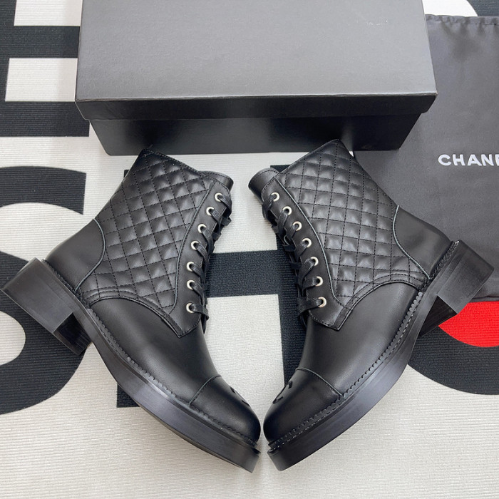 CH&NL BOOTS