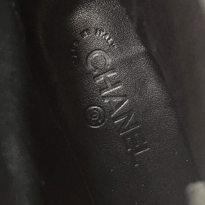 CH&NL BOOTS