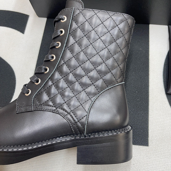 CH&NL BOOTS