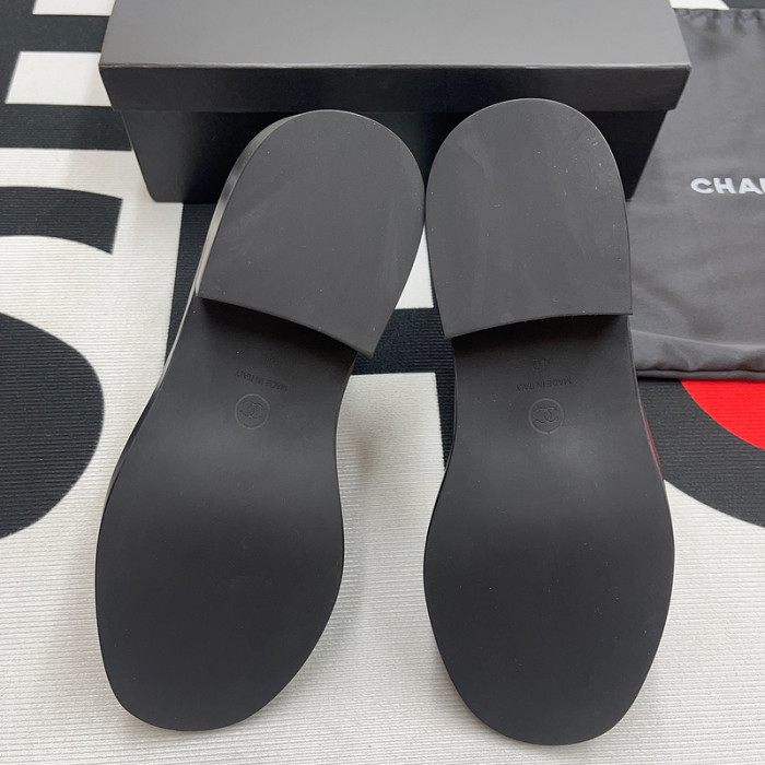 CH&NL BOOTS