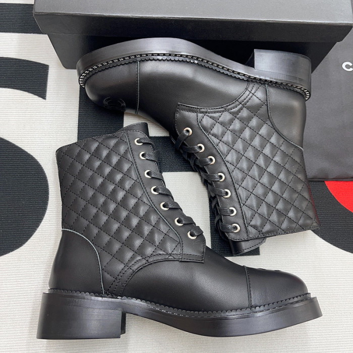 CH&NL BOOTS