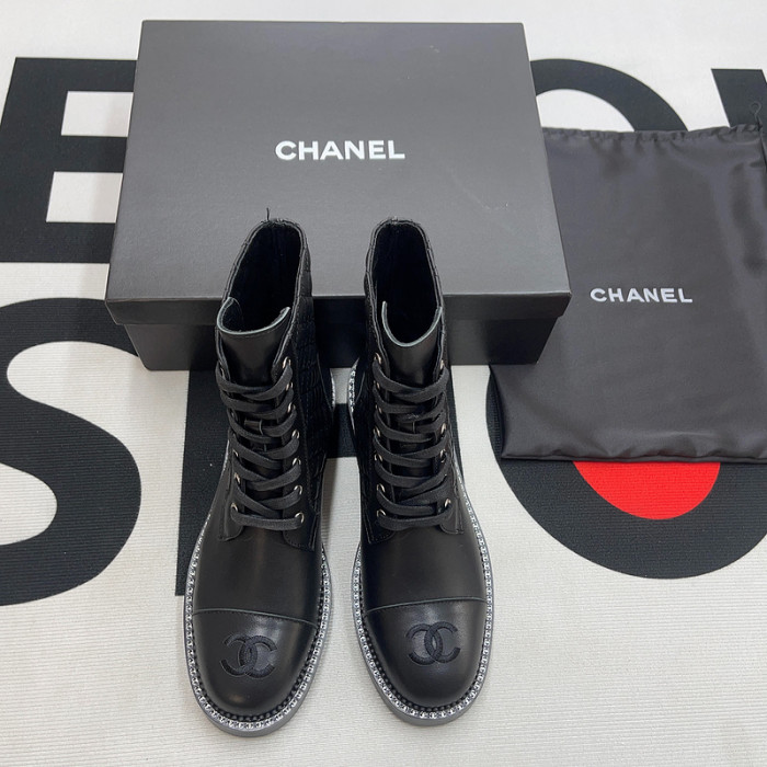 CH&NL BOOTS