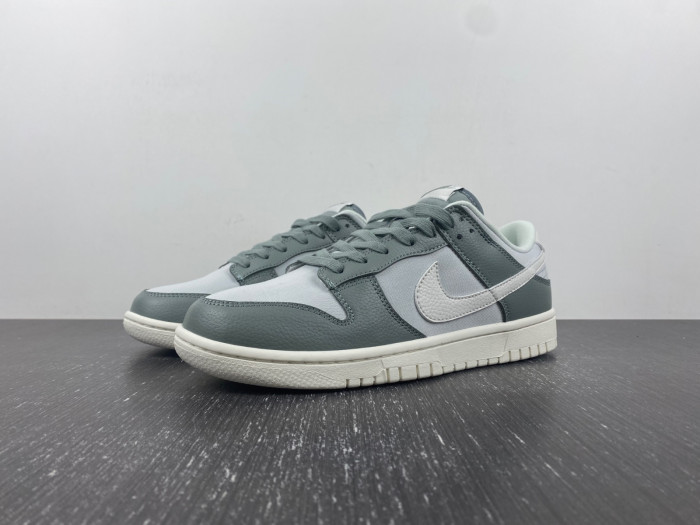 Nike Dunk Low Mica Green Men''s - DV7212-300