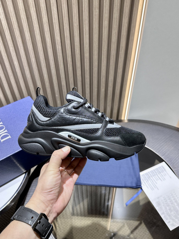 DIO* HOMME B22 TRAINER SNEAKER