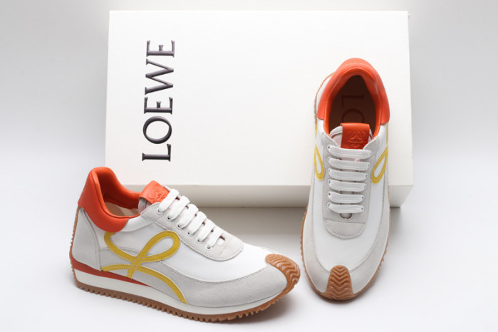 LOEWE SNEAKER