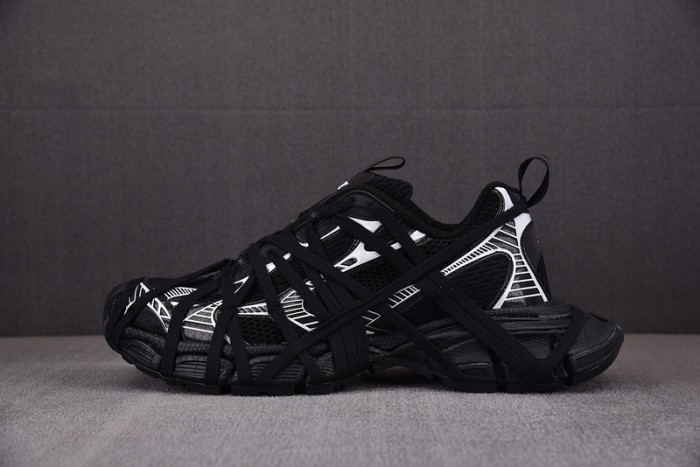 Ba*len*cia*ga 3xl sneakers