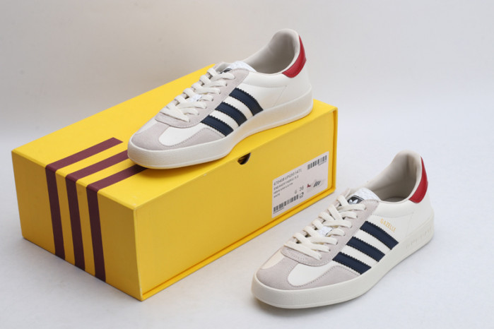 GUCC* X ADIDA* SNEAKER