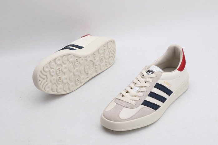 GUCC* X ADIDA* SNEAKER