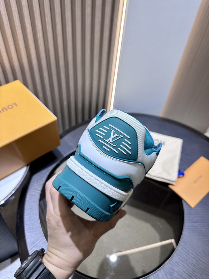 LO1_VTS SNEAKER
