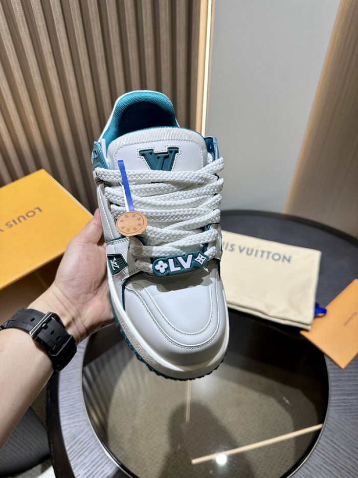 LO1_VTS SNEAKER