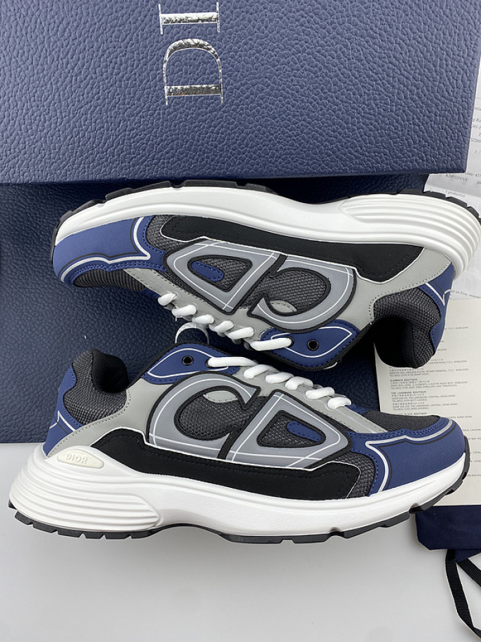 DIO B30 LowTop Sneaker