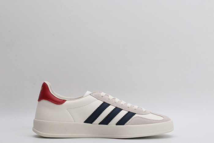 GUCC* X ADIDA* SNEAKER