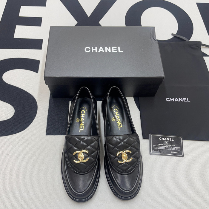 CH&NL LADAY LOAFERS