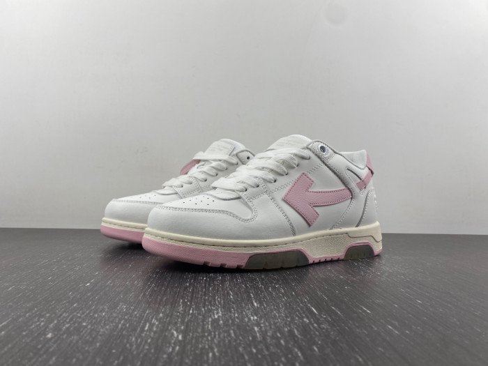 OFW OUT OF OFFICE SNEAKERS