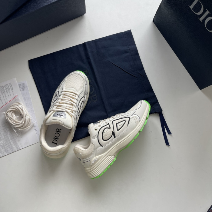 DIO B30 LowTop Sneaker