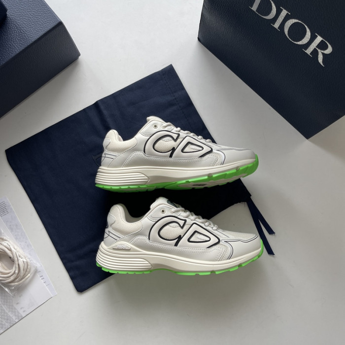 DIO B30 LowTop Sneaker