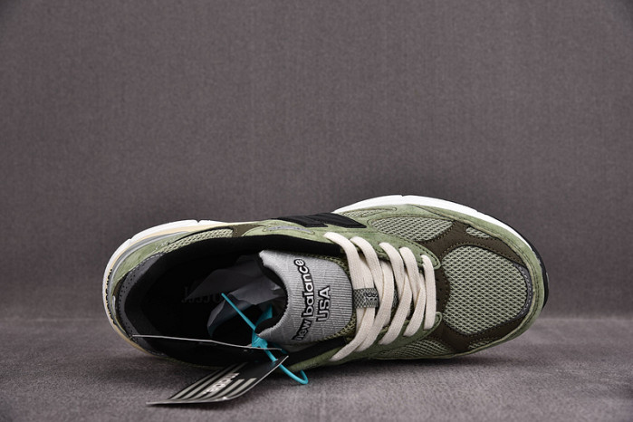 New Balance M990JD3