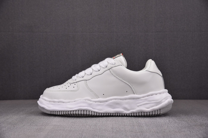 MIHARA YASUHIRO SNEAKERS