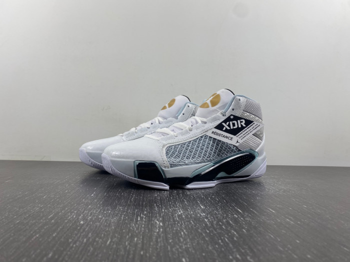 Air Jordan 38 "FIBA" FN7481-100