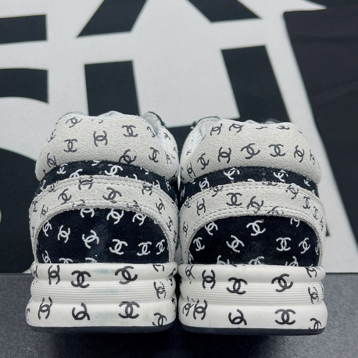 Ch*el sneaker