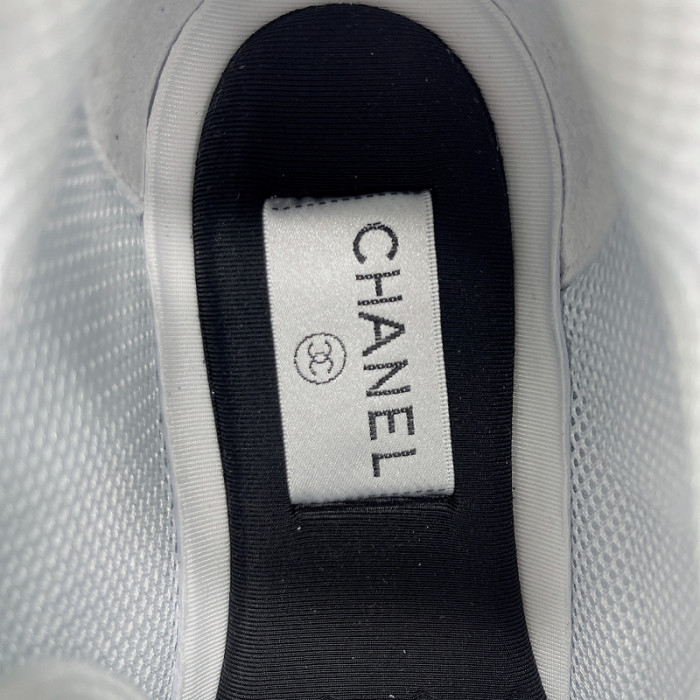 Ch*el sneaker