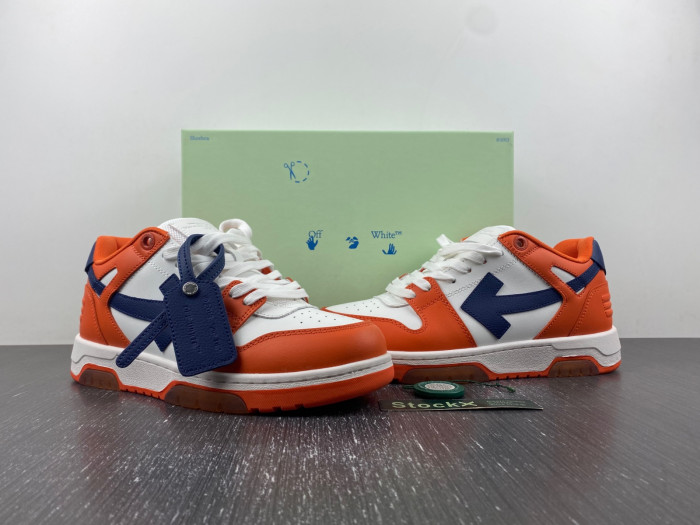 OFW OUT OF OFFICE SNEAKERS
