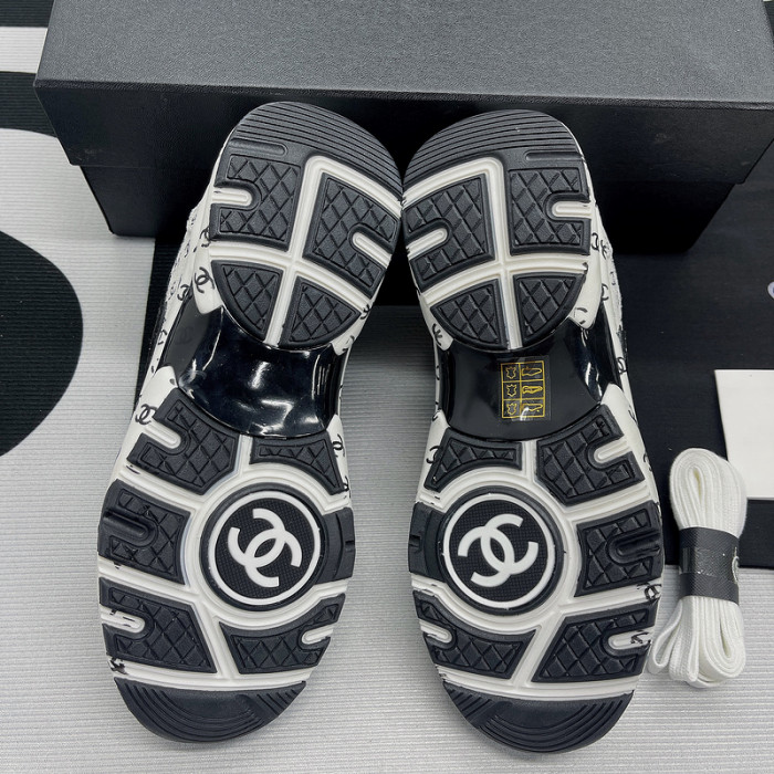 Ch*el sneaker