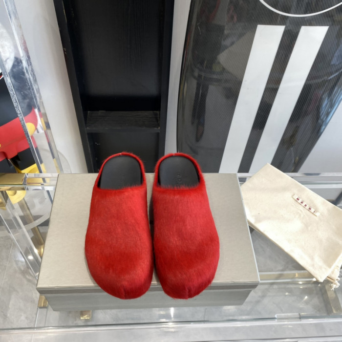MARNI SANDALS