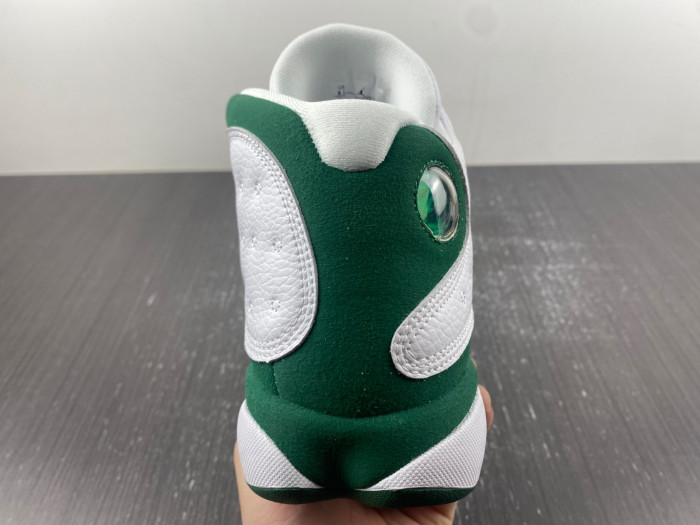 Air Jordan 13 Retro Ray Allen PE - 414571-125