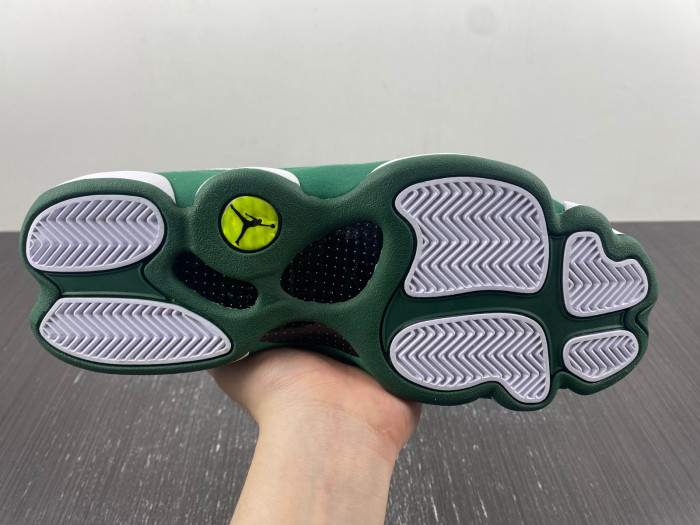 Air Jordan 13 Retro Ray Allen PE - 414571-125