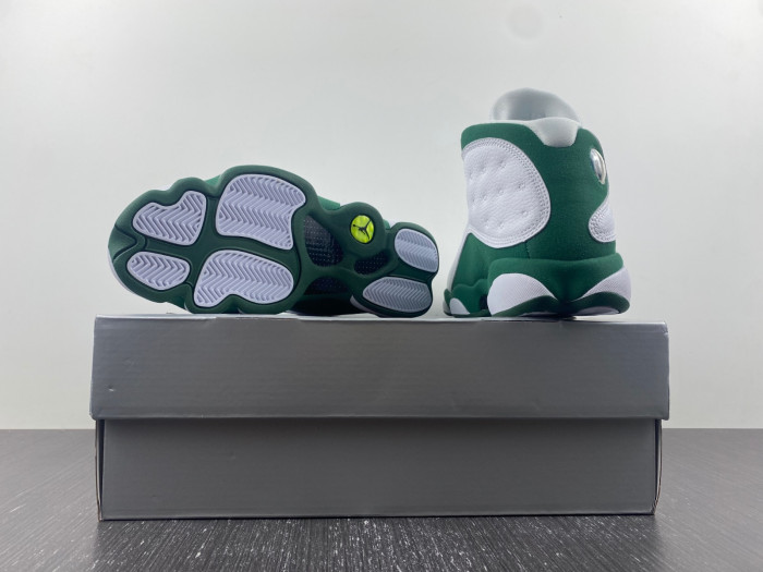 Air Jordan 13 Retro Ray Allen PE - 414571-125