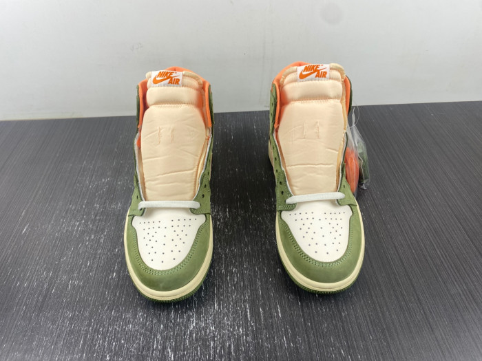 Air Jordan 1 High OG Celadon FB9934-300