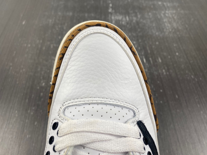 Travis Scott x Nike Air Jordan 3 Tan Brown CT8532-120