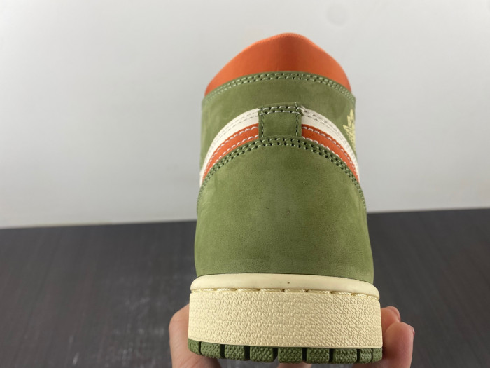 Air Jordan 1 High OG Celadon FB9934-300